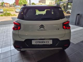 Citroen C3 1.2T Max