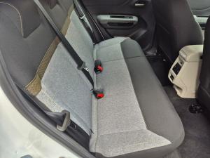 Citroen Aircross 1.2T Max - Image 12