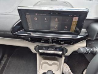 Citroen Aircross 1.2T Max