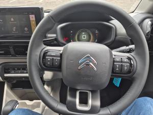 Citroen Aircross 1.2T Max - Image 14