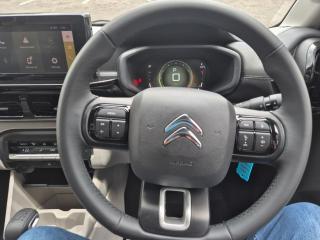 Citroen Aircross 1.2T Max