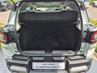 Citroen Aircross 1.2T Max
