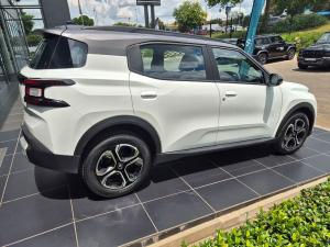 Citroen Aircross 1.2T Max - Image 4