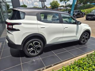 Citroen Aircross 1.2T Max