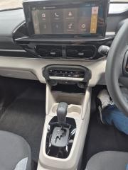 Citroen Aircross 1.2T Max