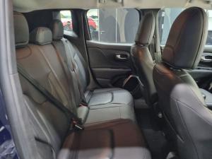 Jeep Renegade 1.4T Limited - Image 10