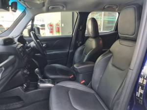 Jeep Renegade 1.4T Limited - Image 13