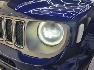 Jeep Renegade 1.4T Limited - Image 14