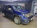 Thumbnail Jeep Renegade 1.4T Limited