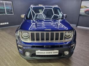 Jeep Renegade 1.4T Limited - Image 2
