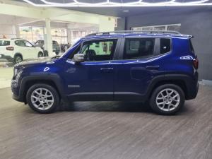Jeep Renegade 1.4T Limited - Image 5