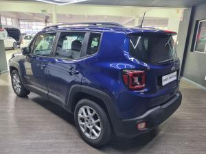 Jeep Renegade 1.4T Limited - Image 6