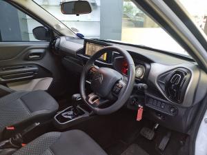 Citroen C3 1.2T Max - Image 9