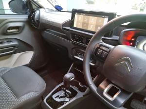 Citroen C3 1.2T Max - Image 11