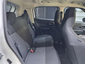 Citroen C3 1.2T Max - Image 15