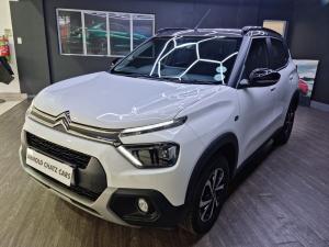 Citroen C3 1.2T Max - Image 1