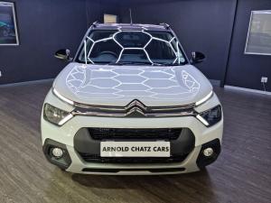 Citroen C3 1.2T Max - Image 2