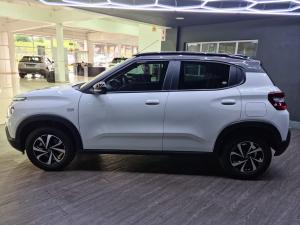 Citroen C3 1.2T Max - Image 3