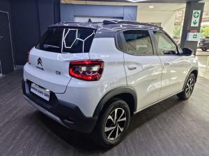 Citroen C3 1.2T Max - Image 6