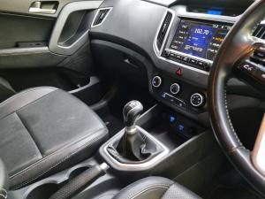Hyundai Creta 1.6 Executive - Image 15