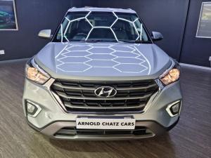 Hyundai Creta 1.6 Executive - Image 4