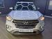 Hyundai Creta 1.6 Executive - Thumbnail 4