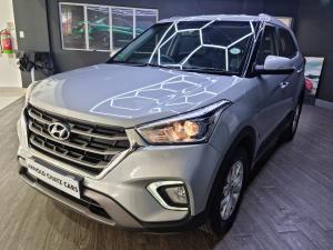 Hyundai Creta 1.6 Executive - Image 5