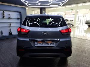 Hyundai Creta 1.6 Executive - Image 6