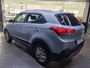 Hyundai Creta 1.6 Executive - Image 7