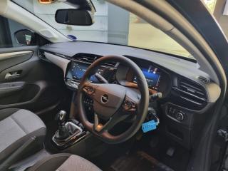 Opel Corsa 1.2T Edition