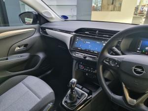 Opel Corsa 1.2T Edition - Image 11
