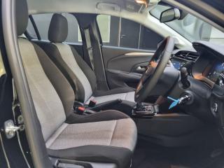 Opel Corsa 1.2T Edition