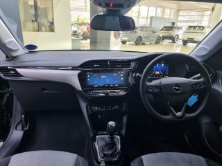 Opel Corsa 1.2T Edition