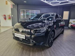 Opel Corsa 1.2T Edition