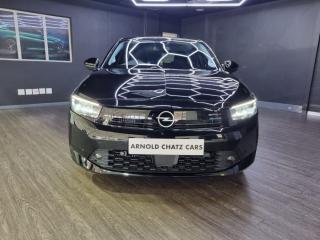 Opel Corsa 1.2T Edition