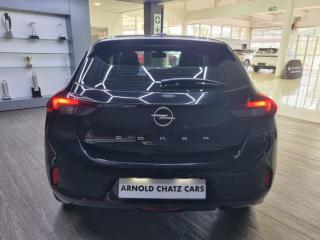 Opel Corsa 1.2T Edition