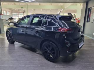 Opel Corsa 1.2T Edition