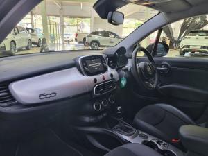 Fiat 500X 1.4T Connect - Image 12