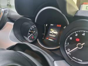 Fiat 500X 1.4T Connect - Image 13