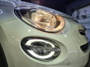 Fiat 500X 1.4T Connect - Image 18