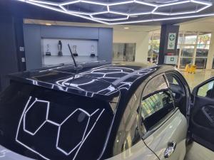 Fiat 500X 1.4T Connect - Image 19