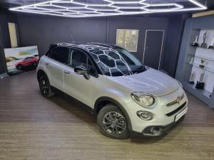 Fiat 500X 1.4T Connect - Image 1