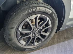 Fiat 500X 1.4T Connect - Image 20