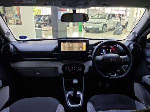 Citroen Aircross 1.2 Plus - Image 11