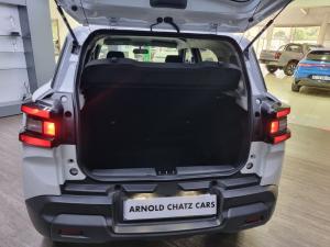 Citroen Aircross 1.2 Plus - Image 18