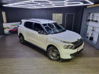 Thumbnail Citroen Aircross 1.2 Plus