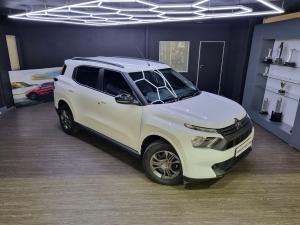 Citroen Aircross 1.2 Plus - Image 1