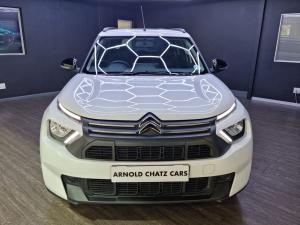 Citroen Aircross 1.2 Plus - Image 3