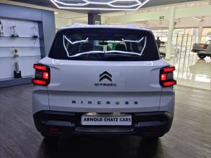 Citroen Aircross 1.2 Plus - Image 4