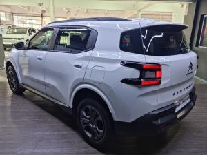 Citroen Aircross 1.2 Plus - Image 6